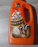 威猛先生（Mr Muscle）热门商品管道疏通啫喱 960ml*3瓶卫浴下水道疏通剂 厕所管道疏通  实拍图