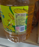 金龙鱼 食用油 非转基因 物理压榨玉米油6.18L（蕴含植物甾醇） 实拍图