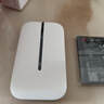 华为智选鸿蒙智选随身wifi6移动无线wifi随行网络4g无线网卡携带无限制三网全国通用流量2026款5G AX15B 顶配WiFi6【双网切换】2400毫安续航10小时 实拍图