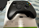 微软（Microsoft）Xbox无线游戏手柄 磨砂黑+USB-C线 蓝牙适配Xbox/PC/平板/手机Steam促销 黑神话悟空 空洞骑士 实拍图