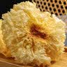 果然猴新鲜食用菌菇福建古田种的鲜银耳新鲜采摘白木耳当季鲜雪耳顺丰 新鲜银耳6朵装 实拍图