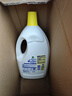 滴露（Dettol）衣物除菌液 消毒液 柠檬3L 99.9%杀菌除螨内衣儿童衣物可配洗衣液 实拍图