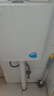 联塑加厚水箱冲便器家用蹲便器 卫生间蹲坑冲便器大冲力厕所马桶水箱 实拍图