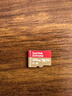 闪迪（SanDisk）256GB TF(MicroSD)内存卡 4K极速金卡A2 V30 U3行车记录仪 运动相机无人机 监控存储卡 读190MB/s 实拍图