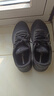 361°运动鞋男鞋春夏季透气网面黑色休闲慢跑步鞋子男士671832270-5 实拍图
