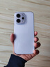 vivo  S50/50t 主摄级长焦Live 高通第三代骁龙8s 学生5G智能拍照游戏新品手机 国补 田曦薇 灵感紫 12GB+256GB 官方标配 实拍图