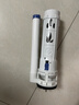 海立通用马桶水箱配件抽水坐便上下水器ABS进水阀排水阀套装SJ31-2 实拍图