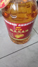 金龙鱼 食用油【保真花生油】压榨 浓香花生油5L（新老包装随机发货） 实拍图