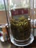 丙田 天目湖白茶50克 溧阳明前特级头采26新茶叶早春绿茶茗茶自饮送礼 实拍图