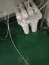 九阳（Joyoung）净水器机家用厨下矿物质净饮水自来水商用前置过超滤器机1283 实拍图