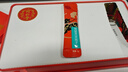 同仁堂（TRT）北京同仁堂品牌 中药饮片破壁灵芝孢子粉 补气安脾止咳平喘健脾和胃增强免疫2g*30袋/盒送礼礼盒 实拍图