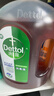 滴露（Dettol）消毒液衣物除菌液洗衣消毒水1.8L 杀菌除螨除甲流H3N2春节大扫除 实拍图