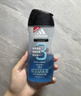 阿迪达斯（adidas）男士沐浴露洗发水洗面奶三效合一 游泳去氯冰点舒缓源动套装750ml 实拍图