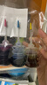 彩格适用惠普680 803 805 47佳能845 815墨盒墨水2622 2720 2729 2775 3380 2580 4826适用小米打印机墨水4色套装 实拍图