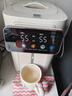 美的（Midea）电热水瓶烧水壶食品级316L不锈钢家用5L大容量全自动断电智能保温恒温一体可拆母婴冲奶神器11FPro 实拍图