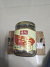 寿桃牌xo瓶装酱6口味 车仔面乌冬面酱拌面酱捞面酱炒菜拌饭酱220g/瓶 XO滋味酱 实拍图