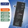 JABIL适用华为 MateBook14 2019 KLV-W19 W29 L KLVC-WAH9 WFH9L WFE9L B5-420 KLCZ-WDH9 笔记本电池 实拍图