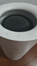 米家小米无雾加湿器3-800 轻音家用卧室办公室6L大容量 800ml/h快速加湿CJSJSQ04ZMZ礼品保湿送女生 实拍图