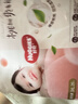 好奇（Huggies）铂金装小桃裤成长裤XXXL26片*4包(17kg以上)【透爽散热】 实拍图