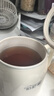 养生壶电炖杯烧水壶热水壶恒温壶养生烧水壶煮茶壶煮茶器泡茶壶一体机全自动玻璃保温小家用 标准款】多功能炖煮 0.8L 煲汤焖饭+保温预约 实拍图