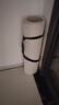 Keep瑜伽垫健身垫TPE防滑加厚加宽加长183*80cm男女运动垫子家用颜值 实拍图