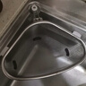 维简厨房可挂式水槽沥水篮过滤网洗碗洗菜池过滤网水槽神器食物残菜渣 实拍图
