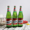 乌苏啤酒（wusu）京东自营大红乌苏烈性啤酒40周年纪念款620ml*12瓶整箱装端午送礼 实拍图