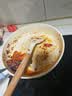 卡罗特有钛平底锅婴儿辅食不粘煎锅家用煎蛋锅炉灶通用锅铲锅具套装24cm 实拍图