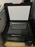 爱普生（EPSON）L4268墨仓式彩色无线多功能一体机家用/办公 AI学习打印机（打印复印扫描 wifi 自动双面 液晶屏） 实拍图