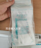 新贝 储奶袋 母乳储存保鲜袋 可冷冻加厚防漏 200ML90片 实拍图