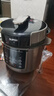 苏泊尔（SUPOR）【厨房好年货】0涂层 健康煮6L大容量全自动家用电压力锅高压锅电饭锅电饭煲SY-60YC6003适用6-8人 实拍图