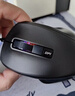 华硕UX300PRO 有线鼠标 办公鼠标 USB鼠标即插即用 DPI四挡可调 黑色 实拍图