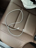 Apple/苹果 USB-C/type-c转闪电充电线-1米 数据线苹果充电线手机充电线 适用于iphone14/iphone13 实拍图