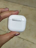 UKL【华强北顶配丨Air4代降噪款】蓝牙耳机适配苹果无线2026新款半入耳式金榜iphone17/16/15/14pods4 【原版正装全功能主动降噪版】 【主动降噪+空间音頻+三真电量】 实拍图