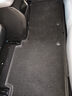 布雷什tpe汽车脚垫适用于吉利星愿双层脚垫 实拍图