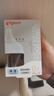 贝亲（Pigeon）【新生儿第一个奶瓶】玻璃奶瓶宽口径奶瓶80ml SS号奶嘴 0月+ 实拍图