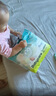 babycare Air呼吸裤bbc纸尿裤babycare成长裤夏季超薄婴儿尿不湿成长裤 成长裤XXXL-24片 实拍图