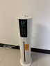 京东京造空气加湿器冷热雾落地式上加水大容量家用客厅卧室办公室大雾量uv杀菌婴儿孕妇可用空调房增湿云杉 实拍图