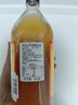 BRAGG苹果醋饮料946ml美国进口 Bragg无糖0糖0脂肪0热量原浆发酵无过滤 实拍图