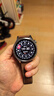 HUAWEI华为GT 5 砂砾棕46mm智能手表玄玑感知系统  价低GT6冰川灰同款 实拍图