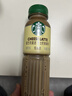 星巴克（Starbucks）星倍醇 即饮咖啡 黑醇摩卡 228ml*12罐 罐装浓咖啡饮料礼盒 实拍图
