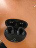 联想【旗舰顶配版】真无线蓝牙耳机耳夹式蓝牙5.4骨传导概念开放式不入耳挂耳式通话降噪跑步运动耳机 魔力黑【蓝牙5.4+360°环绕音】 DT定向传音+ENC双麦降噪 实拍图