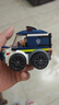 乐高（LEGO）积木城市60481 旋风车队警用卡车男孩儿童玩具生日礼物装饰摆件 实拍图
