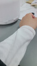 宜而爽【一等品100%全棉】秋衣女士保暖上衣纯棉内衣棉毛衫秋冬打底 实拍图