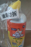 威猛先生（Mr Muscle）免刷洗 强效洁厕灵 洁厕剂 馥郁繁花型 马桶清洁 600gX2瓶 实拍图