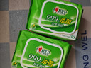 心相印【田栩宁推荐】杀菌湿巾 30片*1包 杀菌卫生系列  单片加厚增高 实拍图