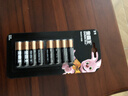 金霸王(Duracell)5号电池8粒装碱性干电池五号适用博朗耳温枪/血糖仪/鼠标键盘/指纹锁/血压计等 实拍图