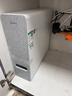 美的（Midea）净水器【白泽Max 1200G】0阻垢剂 6年长效RO反渗透 家用厨房专用台下用直饮过滤净水机 触控双出水 实拍图