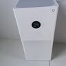 米家小米空气净化器4lite 家用除甲醛除异味PM2.5轻音设计LED显示屏智能控制小巧不占地七夕节礼物推荐 米家空气净化器 4 lite 实拍图