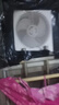 艾美特（AIRMATE）排气扇 卫生间厨房换气扇窗式墙式排风扇强力抽风机8寸APC18-03 实拍图
